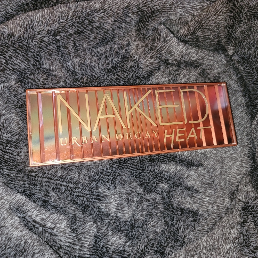 Naked Heat